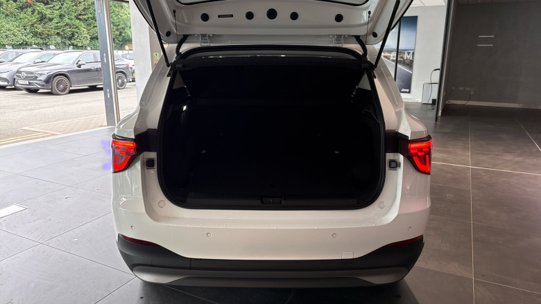 MG MGS5 125kW SE EV 49kWh 5dr Auto Electric Estate